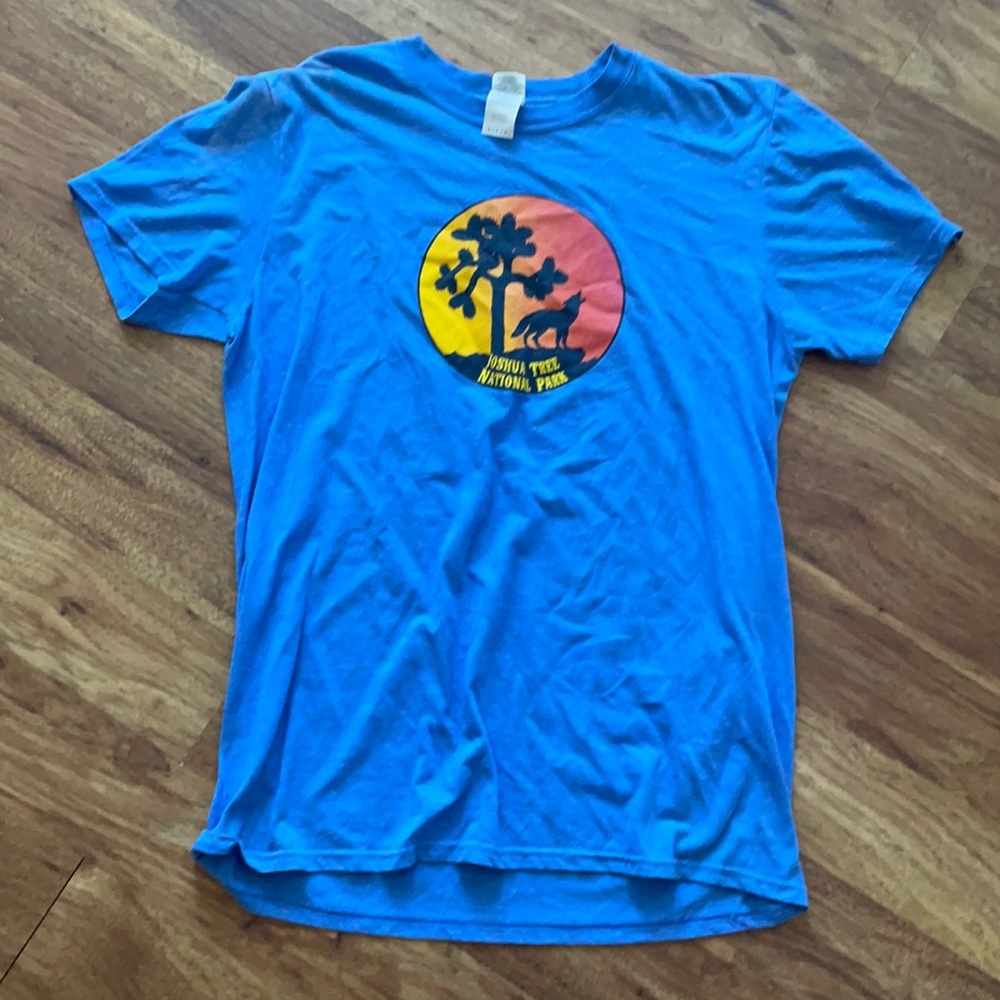 Medium t shirt